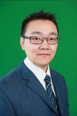 Image of Don Liu, Associate