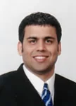 Image of Munish Verma, Associate