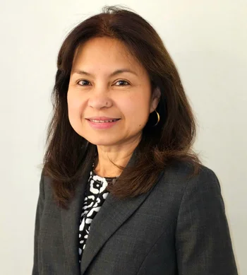 Image of Fe Cruz, Real Estate Associate (REALTOR)