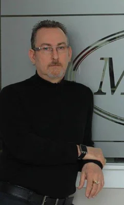 Image of David Head, Broker/Owner