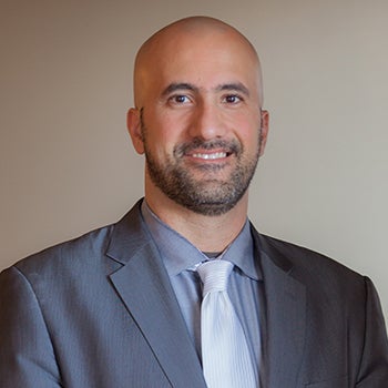 Sam Hachem, Associate