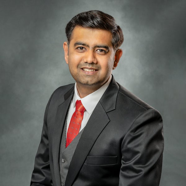 Kartik Patel, Associate