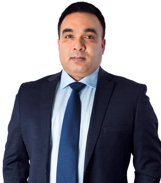 Aman Chohan, Associate